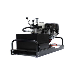Brave Hydra Buddy Remote Hydraulic Power Pack 2000 PSI, 5.5 GPM, Honda GX270 – HBHR280GX