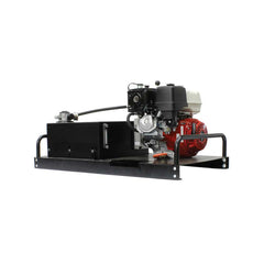 Brave Hydra Buddy Remote Hydraulic Power Pack 2000 PSI, 7 GPM, Honda GX390 – HBHR350GX