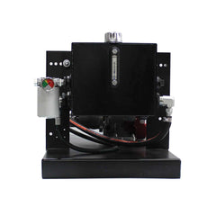 Brave Hydra Buddy Skid-Mount Hydraulic Power Pack 3000 PSI, 5 GPM, Honda GX390 Recoil – HBHS300GX