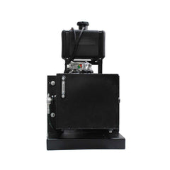 BravePro Hydraulic Power Pack Honda GX630 13 GPM 2000 PSI Electric Start Skid Mount - HBHS610GXE