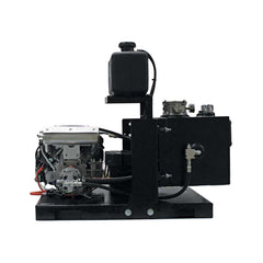 BravePro Hydraulic Power Pack Honda GX630 13 GPM 2000 PSI Electric Start Skid Mount - HBHS610GXE