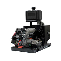 BravePro Hydraulic Power Pack Honda GX630 13 GPM 2000 PSI Electric Start Skid Mount - HBHS610GXE