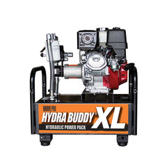 Brave Hydra Buddy XL Hydraulic Power Pack 1500 PSI, 7 GPM, Honda GX270 – HBHXL16GX