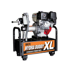 Brave Hydra Buddy XL Hydraulic Power Pack 1500 PSI, 7 GPM, Honda GX270 – HBHXL16GX