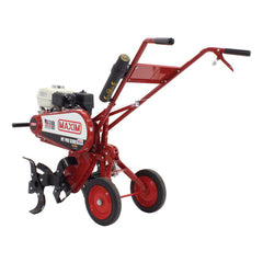 Maxim Commercial Tiller with Honda GX160 Engine – RMT55H.MAX