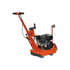 Brave 14-Inch Concrete Saw with Honda GX390 Engine, Heavy-Duty Frame – BRPCS110H