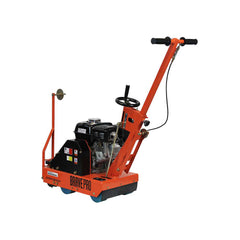 Brave 14-Inch Concrete Saw with Honda GX390 Engine, Heavy-Duty Frame – BRPCS110H