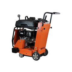 Brave Walk-Behind Concrete Floor Saw 14–20″ Blade, Honda GX390 – BRPCS210H