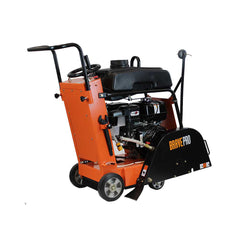 Brave Walk-Behind Concrete Floor Saw 14–20″ Blade, Honda GX390 – BRPCS210H