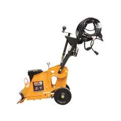 Brave Electric Floor Stripper 10" Blade, 115 VAC – BRPFS108E