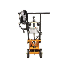 Brave Electric Floor Stripper 10" Blade, 115 VAC – BRPFS108E