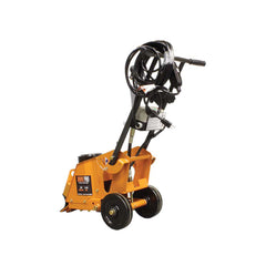 Brave Electric Floor Stripper 10" Blade, 115 VAC – BRPFS108E