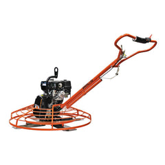 Brave 46″ Power Trowel 9 HP Honda GX270, 117–167 RPM – BRPPT210H