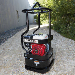 NorthStar Tamping Rammer GX160 – 4,134 lb Force - 47016
