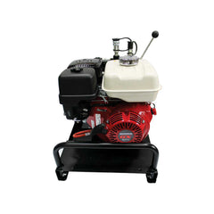 Brave Hydra Buddy Remote Hydraulic Power Pack 2000 PSI, 5.5 GPM, Honda GX270 – HBHR280GX