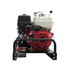 Brave Hydra Buddy Remote Hydraulic Power Pack 2000 PSI, 5.5 GPM, Honda GX270 – HBHR280GX