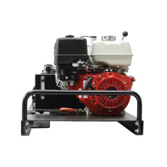 Brave Hydra Buddy Remote Hydraulic Power Pack 2000 PSI, 7 GPM, Honda GX390 – HBHR350GX