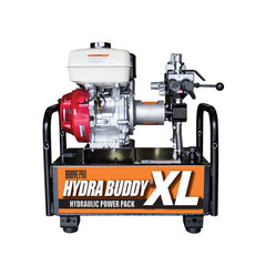 Brave Hydra Buddy XL Hydraulic Power Pack 1500 PSI, 7 GPM, Honda GX270 – HBHXL16GX