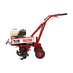 Maxim Compact Tiller with Honda GX120 Engine – RM4H.MAX