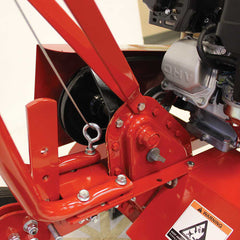 Maxim Compact Tiller with Honda GX120 Engine – RM4H.MAX