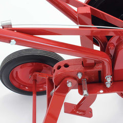 Maxim Commercial Tiller with Honda GX160 Engine – RMT55H.MAX