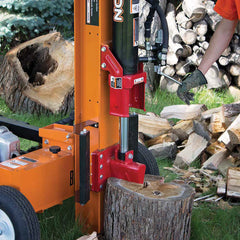 Brave 30-Ton Log Splitter – Honda GX Engine – Tow-Behind – VH1730GX