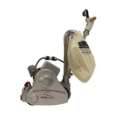 Essex SL-8 Floor Drum Sander, 8″ Drum, 1.5 HP Constant Speed Motor – SL8.ESS