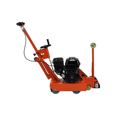 Brave 14-Inch Concrete Saw with Honda GX390 Engine, Heavy-Duty Frame – BRPCS110H