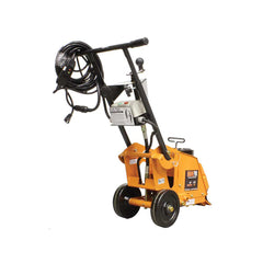 Brave Electric Floor Stripper 10" Blade, 115 VAC – BRPFS108E
