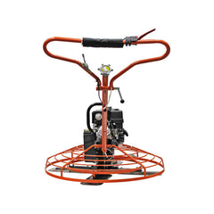 Brave 46″ Power Trowel 9 HP Honda GX270, 117–167 RPM – BRPPT210H