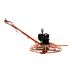 Brave 46″ Power Trowel 9 HP Honda GX270, 117–167 RPM – BRPPT210H