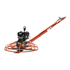 Brave 46″ Power Trowel 9 HP Honda GX270, 117–167 RPM – BRPPT210H