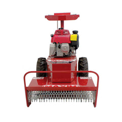 Maxim 26-In Brush Cutter with Honda GXV390 Engine – MBC190H