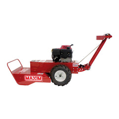 Maxim 26-In Brush Cutter with Honda GXV390 Engine – MBC190H