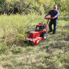 Maxim 26-In Brush Cutter with Honda GXV390 Engine – MBC190H