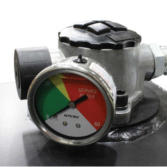 Brave Hydra Buddy Remote Hydraulic Power Pack 2000 PSI, 7 GPM, Honda GX390 – HBHR350GX