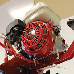 Maxim Compact Tiller with Honda GX120 Engine – RM4H.MAX