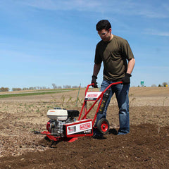 Maxim Compact Tiller with Honda GX120 Engine – RM4H.MAX