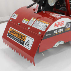 Maxim Rear Tine Tiller with Honda GX270 Engine – RT190H