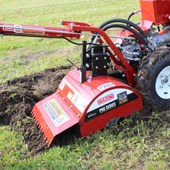 Maxim Rear Tine Tiller with Honda GX270 Engine – RT190H