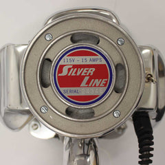 Essex Silver-Line SL-7 Floor Edger, 7″ Disc, 1.5 HP – SL7.ESS