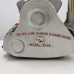 Essex SL-8 Floor Drum Sander, 8″ Drum, 1.5 HP Constant Speed Motor – SL8.ESS