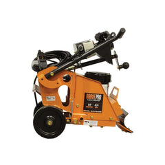 Brave Electric Floor Stripper 10" Blade, 115 VAC – BRPFS108E