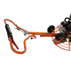Brave 36" Power Trowel 5.5 HP Honda GX200, 117–167 RPM – BRPPT110H