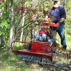Maxim 26-In Brush Cutter with Honda GXV390 Engine – MBC190H