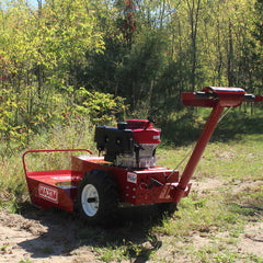 Maxim 26-In Brush Cutter with Honda GXV390 Engine – MBC190H