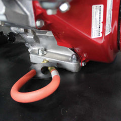 Brave Hydra Buddy Remote Hydraulic Power Pack 2000 PSI, 7 GPM, Honda GX390 – HBHR350GX