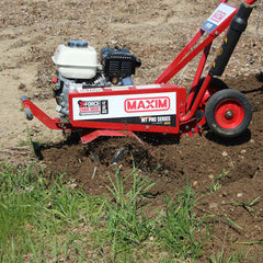 Maxim Compact Tiller with Honda GX120 Engine – RM4H.MAX