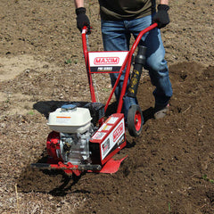 Maxim Compact Tiller with Honda GX120 Engine – RM4H.MAX