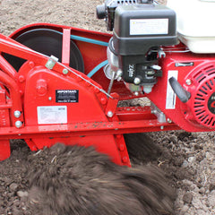 Maxim Commercial Tiller with Honda GX160 Engine – RMT55H.MAX